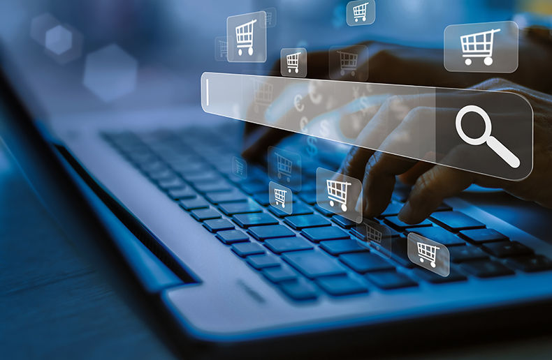 La mort du portail du CEPA ouvre la porte à une multitude de solutions de commerce électronique