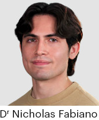 Dr Nicholas Fabiano