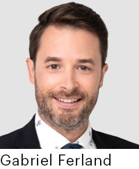 Gabriel Ferland