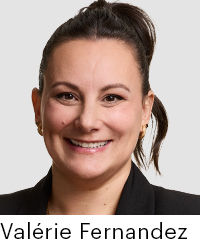 Valérie Fernandez