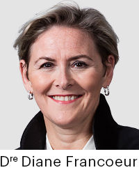 Dre Diane Francoeur
