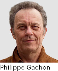 Philippe Gachon