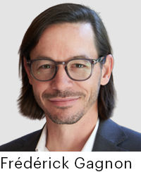 Frédérick Gagnon