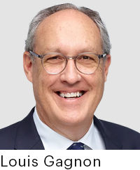 Louis Gagnon