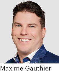 Maxime Gauthier