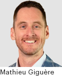 Mathieu Giguère