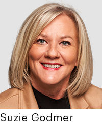 Suzie Godmer