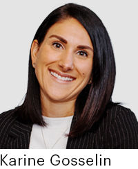 Karine Gosselin
