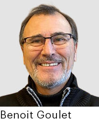 Benoit Goulet