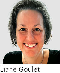 Liane Goulet