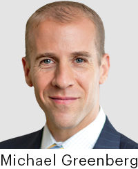 Michael Greenberg