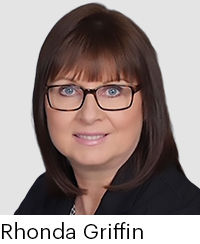 Rhonda Griffin