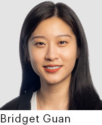 Bridget Guan