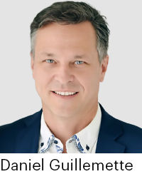 Daniel Guillemette