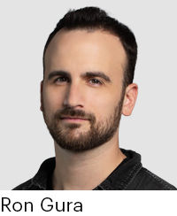 Ron Gura