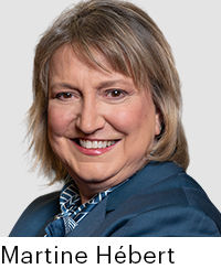 Martine Hébert