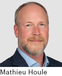 Mathieu Houle