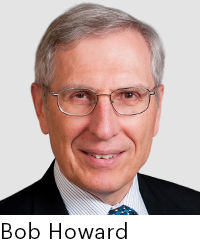Bob Howard