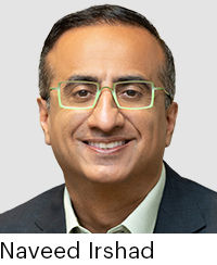 Naveed Irshad