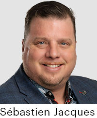 Sébastien Jacques