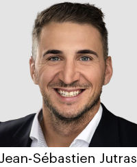 Jean-Sébastien Jutras