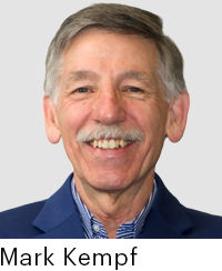 Mark Kempf