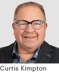 Curtis Kimpton