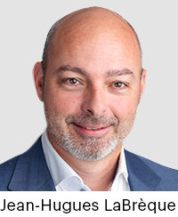 Jean-Hugues LaBrèque