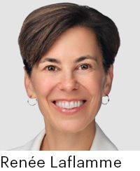 Renée Laflamme