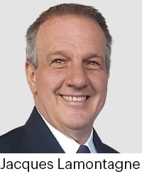 Jacques Lamontagne