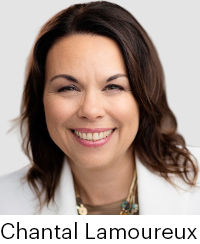 Chantal Lamoureux
