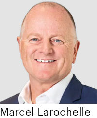 Marcel Larochelle