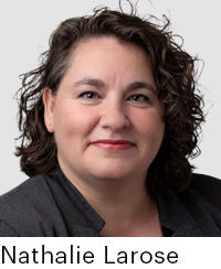 Nathalie Larose