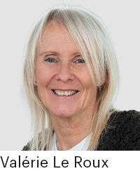 Valérie Le Roux
