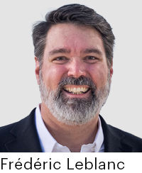 Frédéric Leblanc