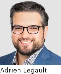 Adrien Legault