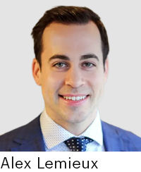 Alex Lemieux