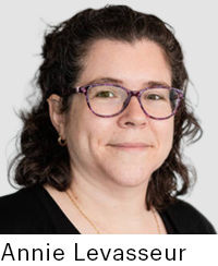 Annie Levasseur