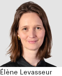 Élène Levasseur