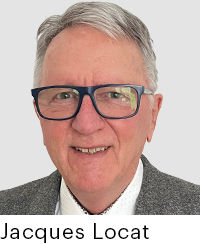 Jacques Locat