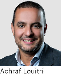 Achraf Louitri