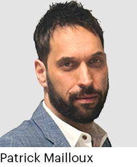 Patrick Mailloux