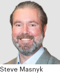 Steve Masnyk