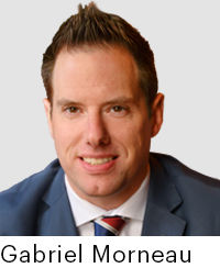 Gabriel Morneau