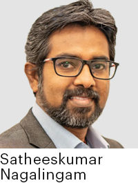 Satheeskumar Nagalingam