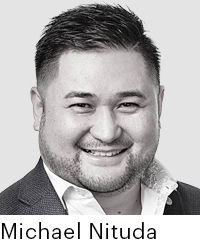 Michael Nituda
