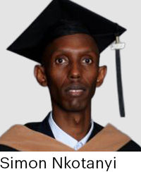 Simon Nkotanyi
