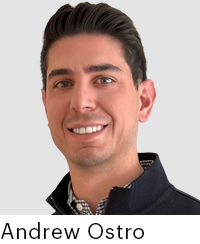 Andrew Ostro