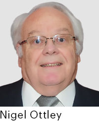 Nigel Ottley