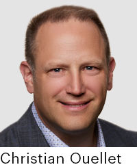 Christian Ouellet